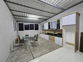 Dijual Ruko 4 Lantai Kondisi Baru di Mainroad Pagarsih