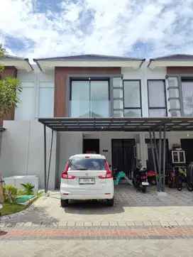 PERUM GRAND PAKUWON CLUSTER GLADSTONE JC1-28,TANDES SURABAYA