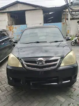Daihatsu Xenia Li th 2011 Milik Pribadi