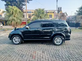Daihatsu Terios 2011 Bensin