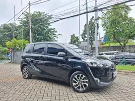 DP MURAH Toyota Sienta 1.5 V Bensin-AT 2020 CZKUB