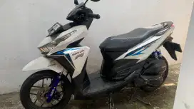 Honda Vario 125 2017