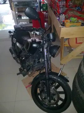 Jual beneli evo200 tahun 2021