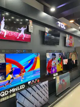 KREDIT ELEKTRONIK DP BISA 0%