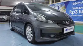 DP MURAH Honda Jazz 1.5 RS Bensin-AT 2014 CXHQD