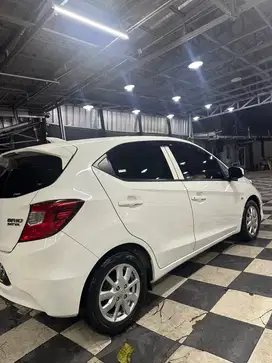 Honda Brio 2022 Bensin