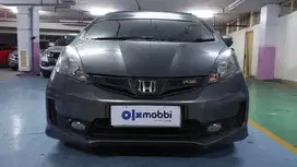 DP MURAH Honda Jazz 1.5 RS Bensin-AT 2014 CXHQD