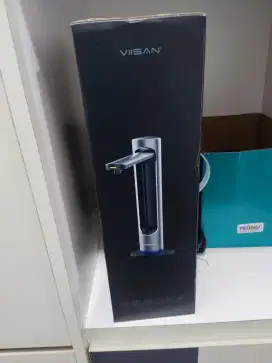 VIISAN K36 Smart Book Scanner