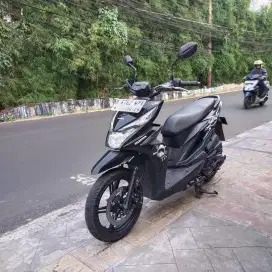 Beat Street 2017 [Bagus lengkap Hitam]