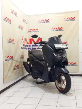 Istimewa Km 200 Yamaha New Nmax 155 keyles Tahun 2023