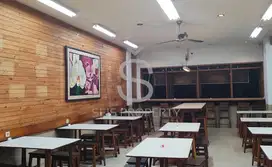 DIJUAL RUKO 3 LANTAI MAINROAD TERUSAN JAKARTA ANTAPANI BANDUNG