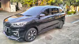 Ertiga Sport Matic 2022 istimewa
