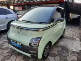 Quling Air Ev long metik th 2024