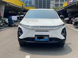 CHERY OMODA E5 EV AT PUTIH 2024