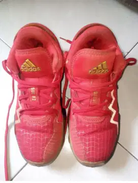 Adidas x Marvel don issue2 original