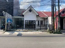 Disewakan Ruang Usaha Lokasi Strategis di Galaxy Bekasi