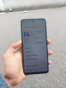 Redmi Note 9 Pro