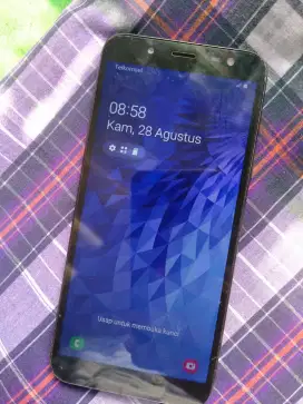 Samsung J6 3/32