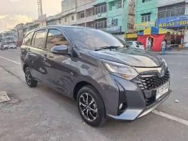 ISTIMEWA NEW CALYA G MT MANUAL 2023 ABU-ABU