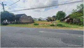 Nempel Aspal Jl.Berbah Kalasan, Kapling Kalitirto Sleman