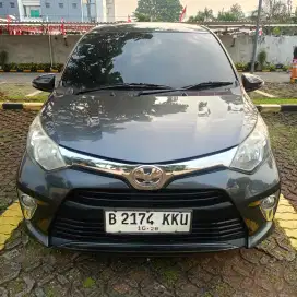 Jual saja calya g manual 2018 DP 3 JT an langsung proses