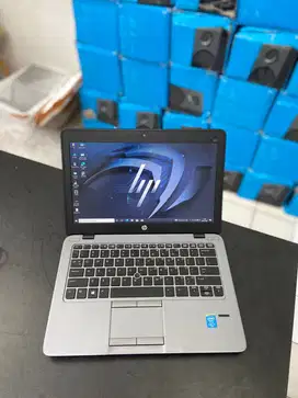 LAPTOP MURAH AJA HP 820 G2 I5 GEN5 128GB SSD LAYAR 12INCH RA-EC