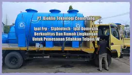 STP- IPAL Medis - IPAL Komunal–IPAL Domestik– Tangki IPAL –IPAL Klinik