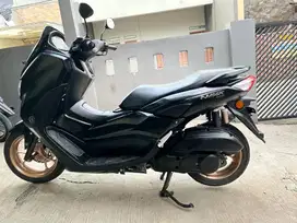 All New N-Max 2022, Surat-surat lengkap atas nama pribadi