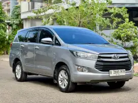 KIJANG INNOVA 2.0 G AT 2018  NEGO SAMPE JADI
