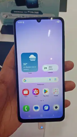 Promo Cicilan Tanpa DP Handphone SAMSUNG A07 4/64GB