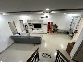 Jual Rumah Semi Furnished, Cluster Bohemia Village