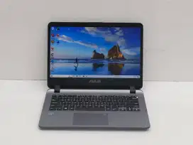 ASUS VIVOBOOK A407M