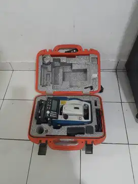 Jual Sokkia CX105 Second Bekas Full Set Siap Kirim!