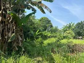 Dijual Tanah Luas di Cikarang Barat Bekasi