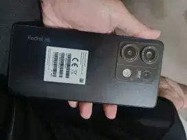 JUAL REDMI NOTE 13 5G 8/256GB