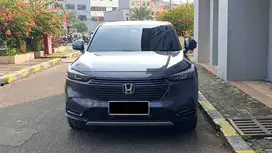 Honda HRV HR-V HR V 1.5 SE CVT AT Sensing 2024 Like New Low Km Record