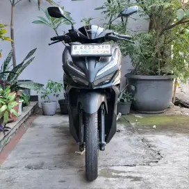 [KM RENDAH] All New Honda Vario CBS ISS 125 CC  Tahun 2024 Gen 2