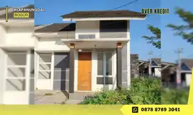Over Kredit rmh HOOK 59JT di Klapanunggal Pesona Kahuripan 3 dkt Tol