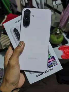 SAMSUNG A56 5G 8/256 GB