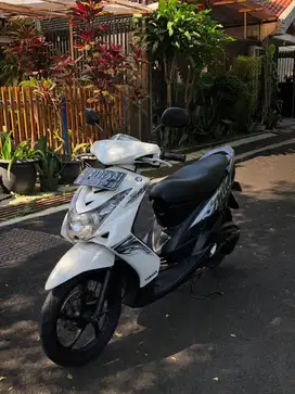 MIO SOUL SIAP PAKAI