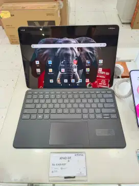 Infinix Xpad GT