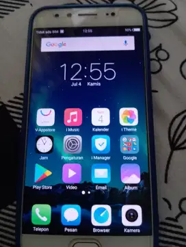 Vivo v5plus 4/64 mulus