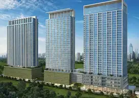 Jual Apartment Bagus Banget