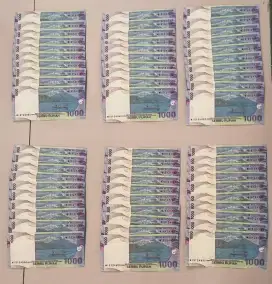 Simpanan 1000 patimura
