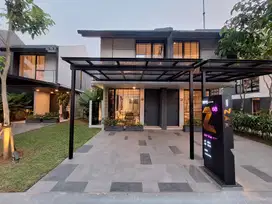 Rumah Murah 2 Lantai di Park Serpong DP 7jt By Lippo Land
