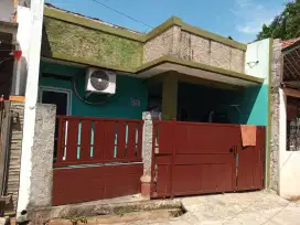 DIJUAL RUMAH DIJATIBENING