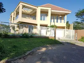 Rumah Citraland Puncak Golf Mewah View Golf Full Furnish