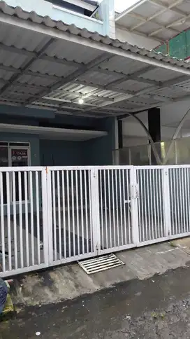 Disewakan Rumah Minimalis, Siap huni, Murah Pisan Cisaranten Arcamanik
