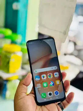 Redmi Note 10 5g 8/128 Hp Casan murah