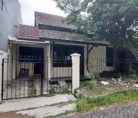 Rumah Rungkut Mapan dekat Merr, Gunung Anyar, Medokan Ayu (DNDGK)